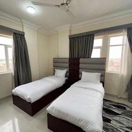 Apartament Red 10 - Razat Alard 2 Salalah Zewnętrze zdjęcie