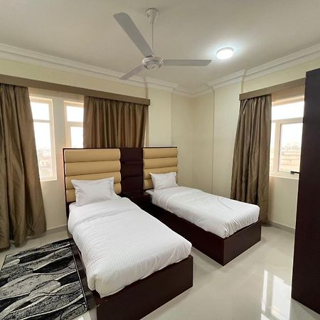 Apartament Red 10 - Razat Alard 2 Salalah Zewnętrze zdjęcie