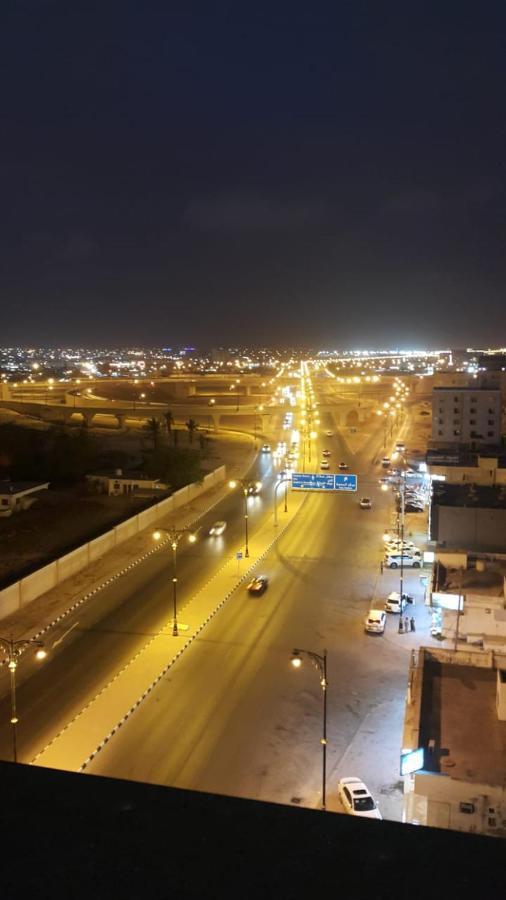 Apartament Red 10 - Razat Alard 2 Salalah Zewnętrze zdjęcie