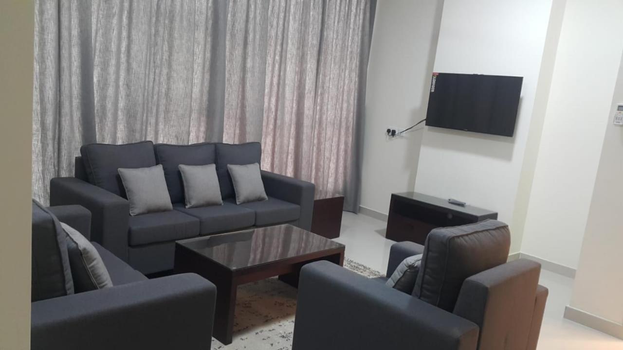 Apartament Red 10 - Razat Alard 2 Salalah Zewnętrze zdjęcie