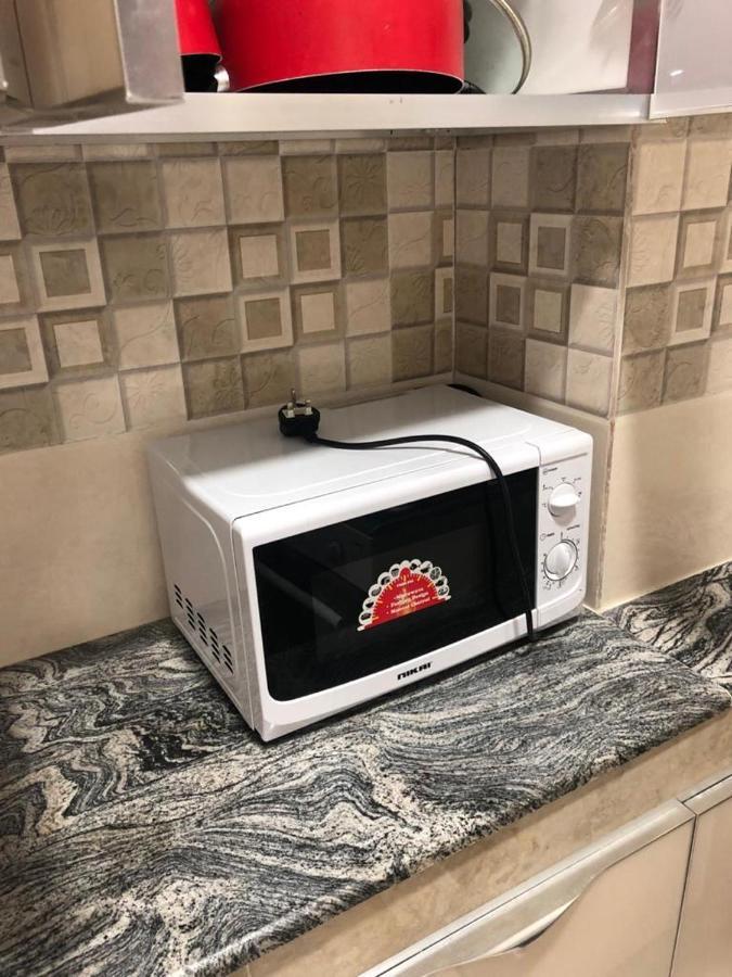 Apartament Red 10 - Razat Alard 2 Salalah Zewnętrze zdjęcie