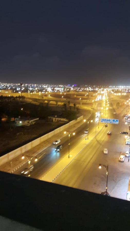 Apartament Red 10 - Razat Alard 2 Salalah Zewnętrze zdjęcie