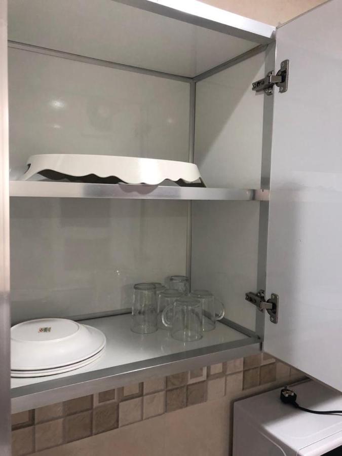 Apartament Red 10 - Razat Alard 2 Salalah Zewnętrze zdjęcie