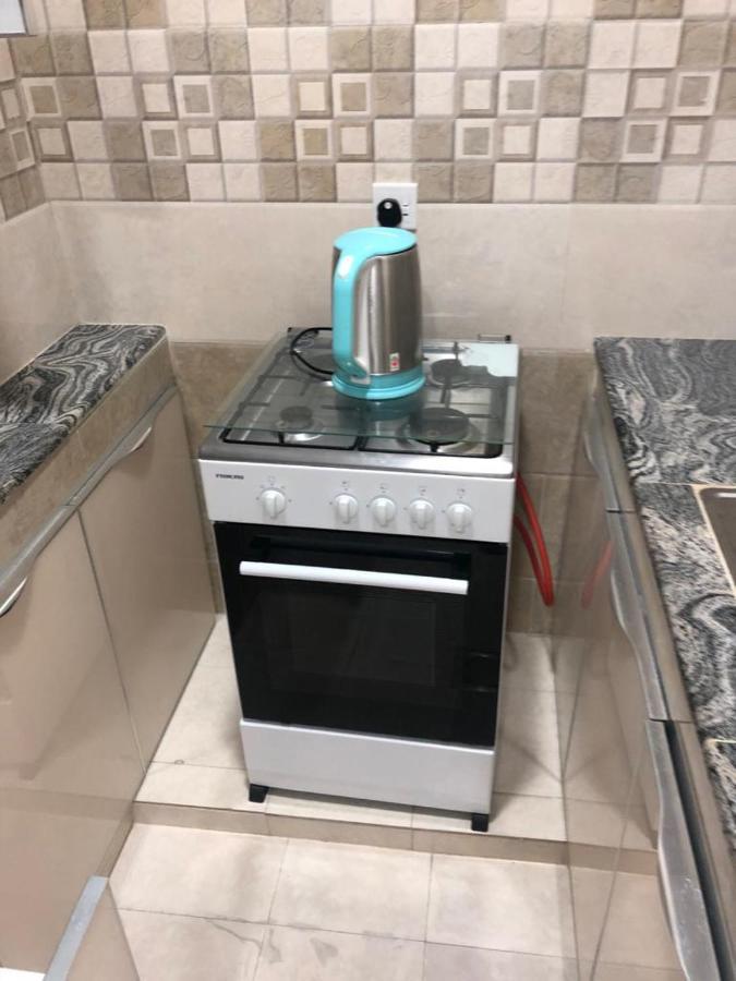 Apartament Red 10 - Razat Alard 2 Salalah Zewnętrze zdjęcie