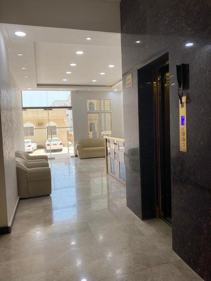 Apartament Red 10 - Razat Alard 2 Salalah Zewnętrze zdjęcie
