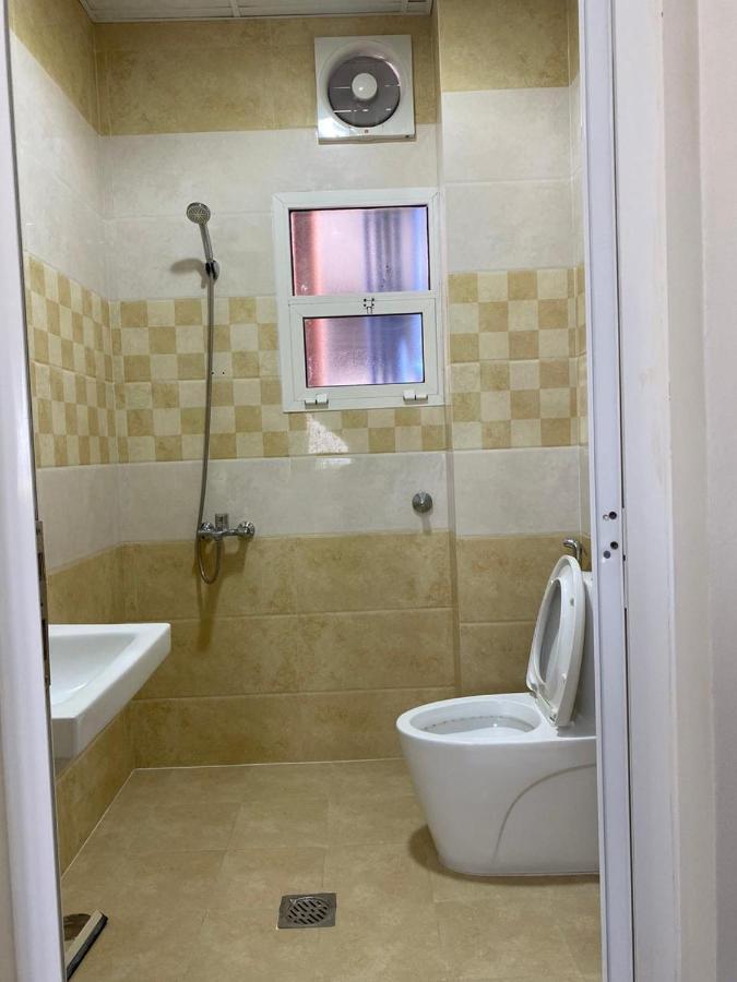 Apartament Red 10 - Razat Alard 2 Salalah Zewnętrze zdjęcie