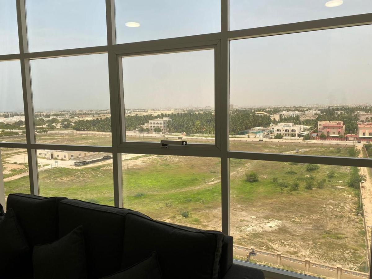 Apartament Red 10 - Razat Alard 2 Salalah Zewnętrze zdjęcie