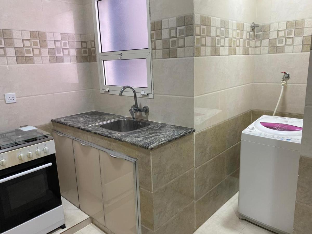 Apartament Red 10 - Razat Alard 2 Salalah Zewnętrze zdjęcie