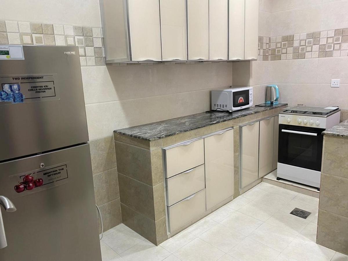 Apartament Red 10 - Razat Alard 2 Salalah Zewnętrze zdjęcie