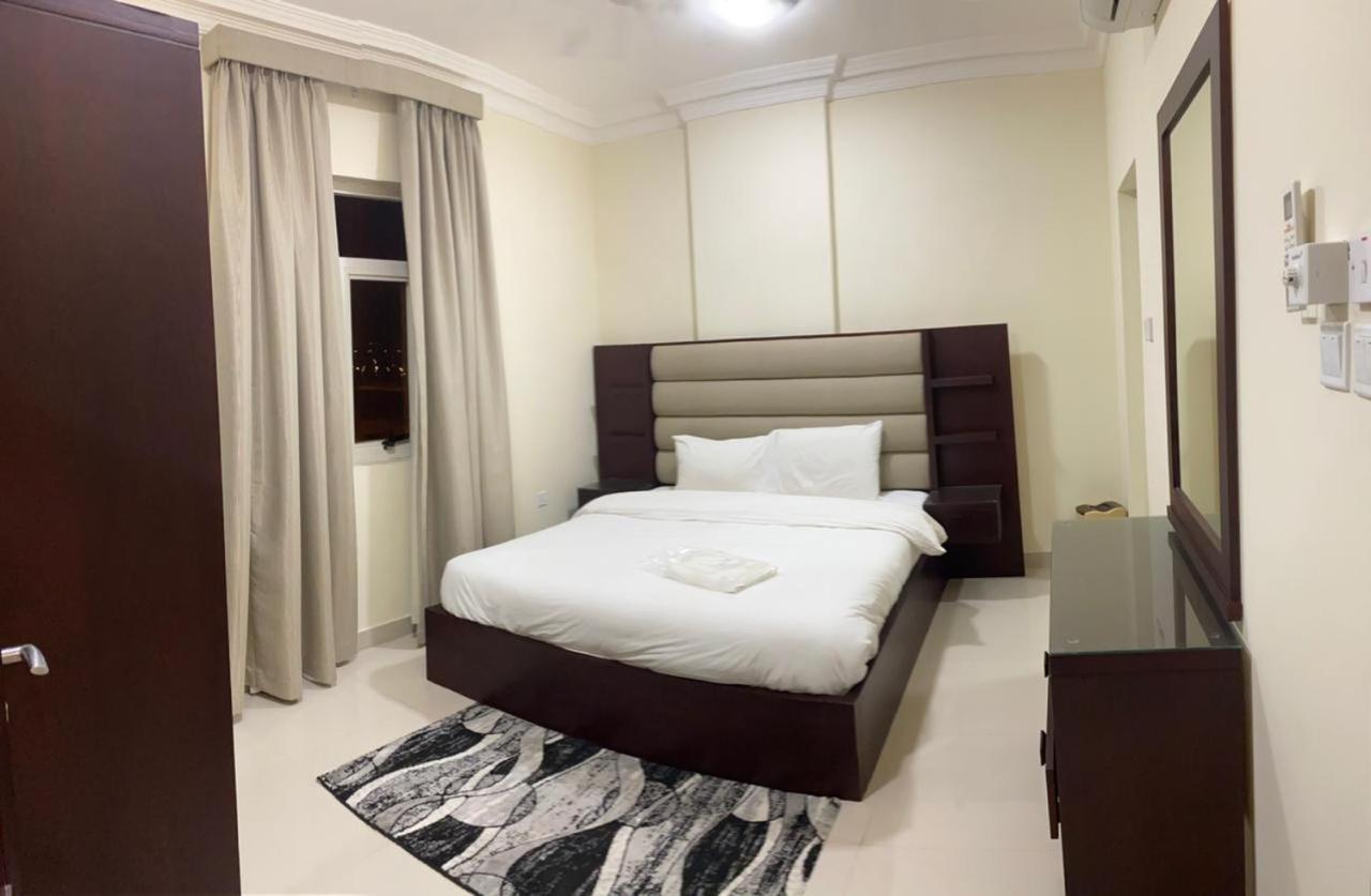 Apartament Red 10 - Razat Alard 2 Salalah Zewnętrze zdjęcie