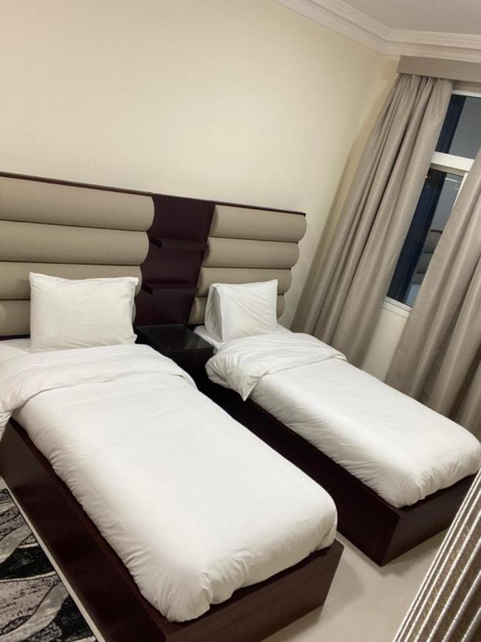 Apartament Red 10 - Razat Alard 2 Salalah Zewnętrze zdjęcie