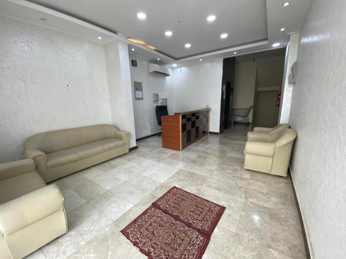Apartament Red 10 - Razat Alard 2 Salalah Zewnętrze zdjęcie