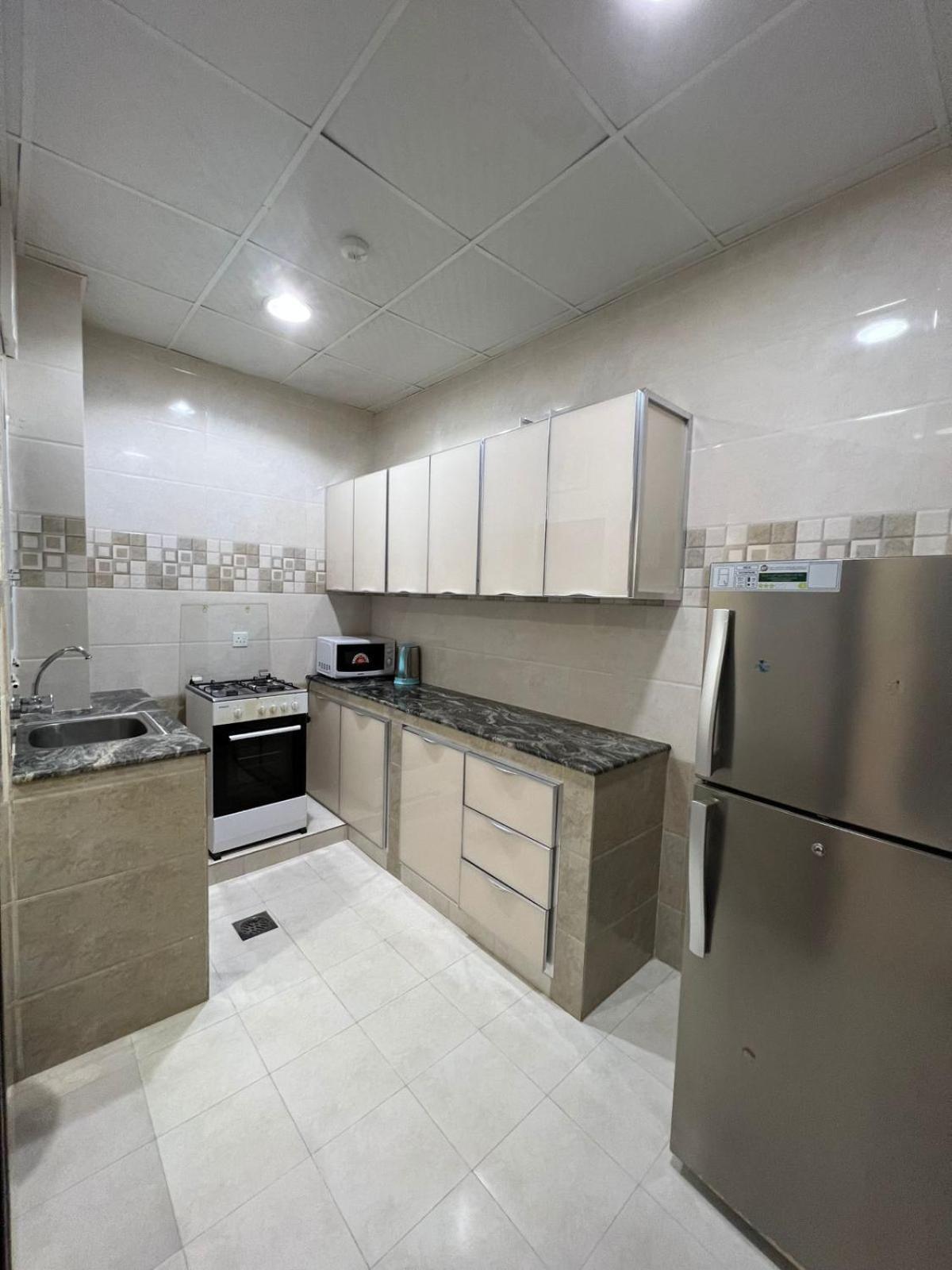 Apartament Red 10 - Razat Alard 2 Salalah Zewnętrze zdjęcie