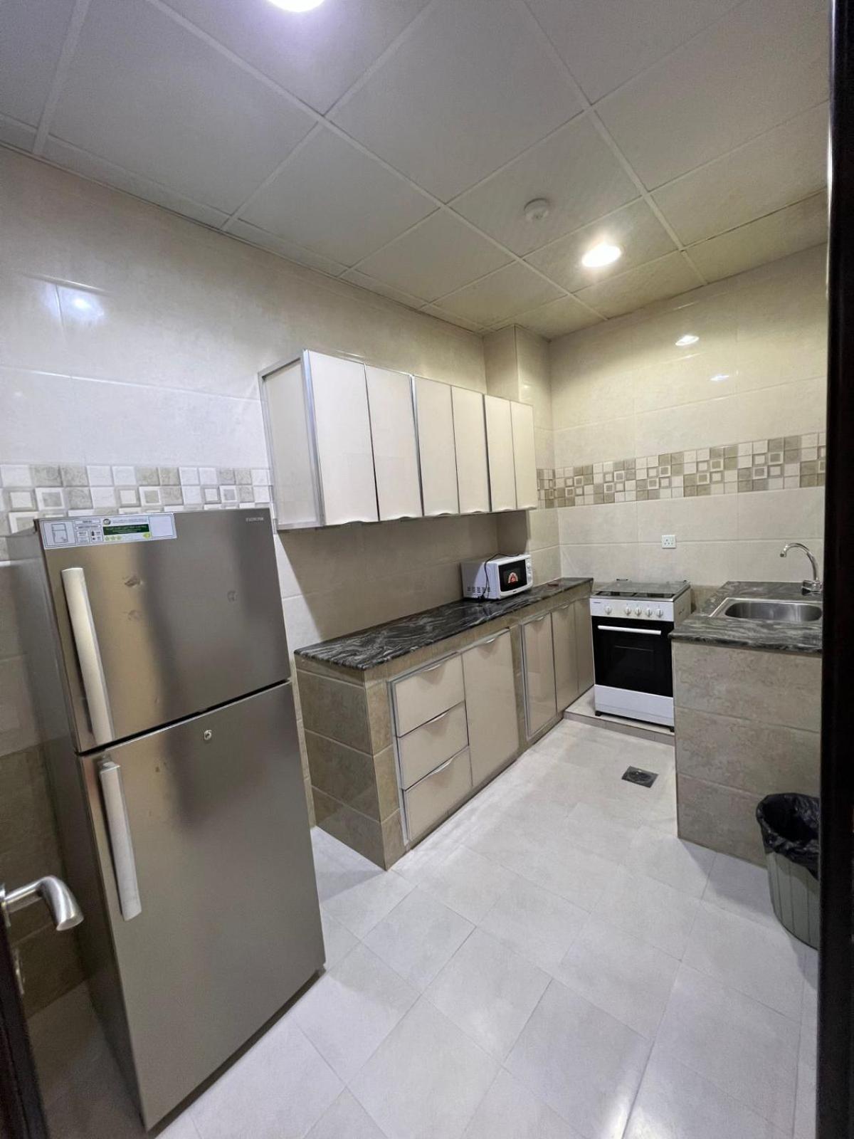 Apartament Red 10 - Razat Alard 2 Salalah Zewnętrze zdjęcie